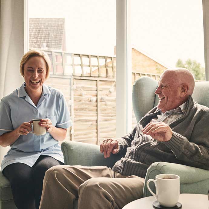 Short-Term Care/Home Health Care